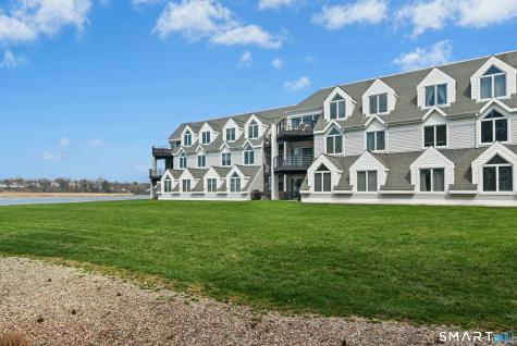 833 Popes Island Road Milford CT 06461