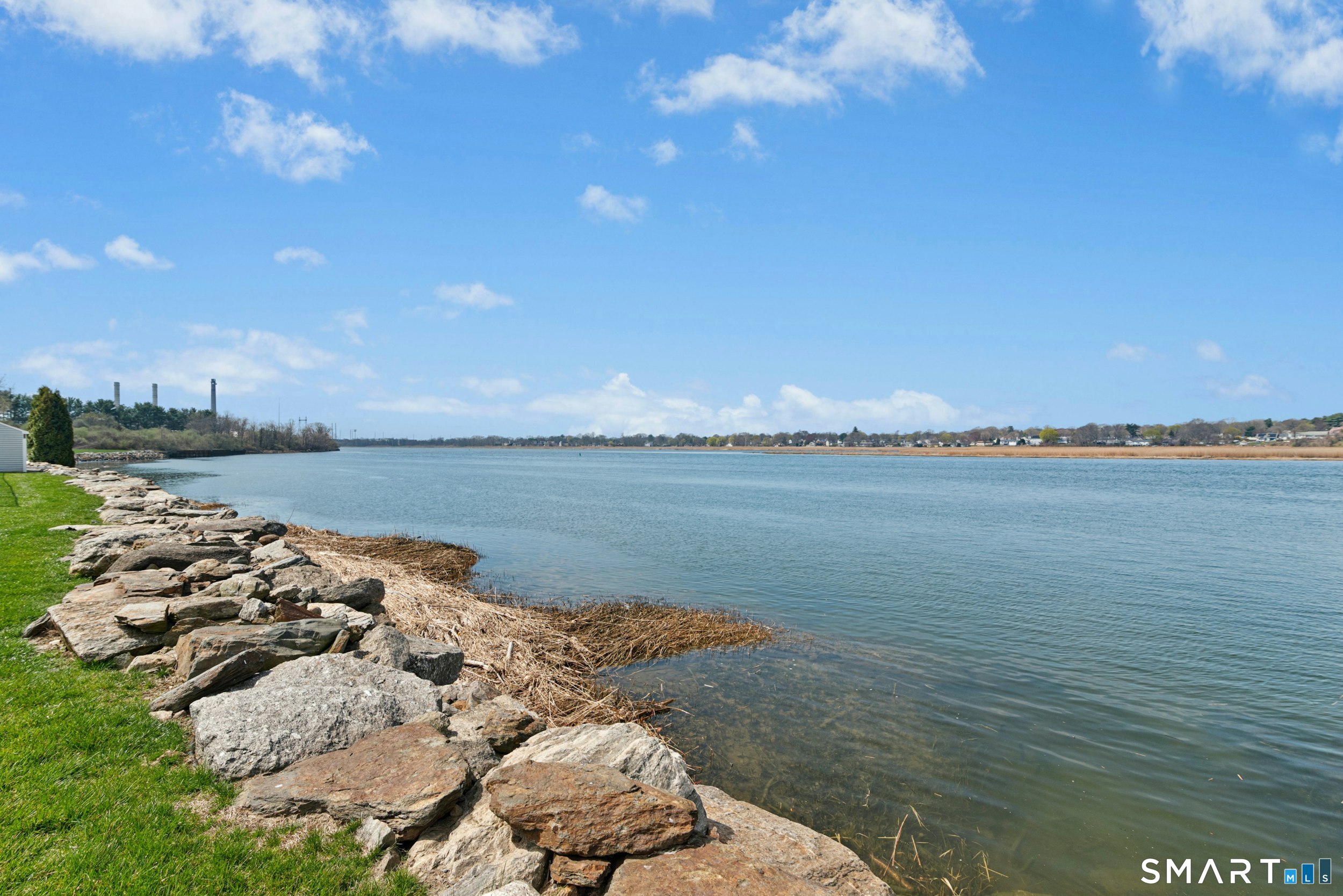 833 Popes Island Road Milford CT 06461