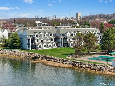 833 Popes Island Road Milford CT 06461