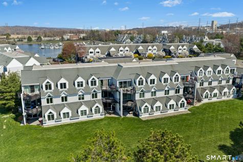 833 Popes Island Road Milford CT 06461