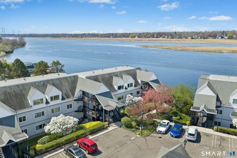 833 Popes Island Road Milford CT 06461