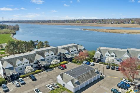 833 Popes Island Road Milford CT 06461
