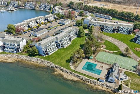 833 Popes Island Road Milford CT 06461