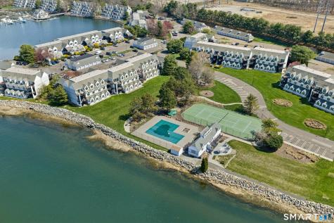 833 Popes Island Road Milford CT 06461