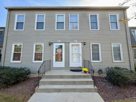 5 Riverview Drive East Windsor CT 06088