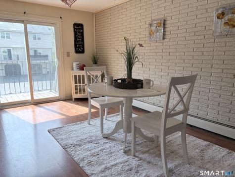 302 Blackstone Village Meriden CT 06450