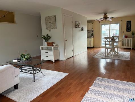 302 Blackstone Village Meriden CT 06450