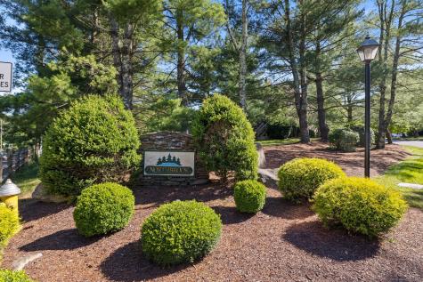 16 Willowbrook Circle Monroe CT 06468
