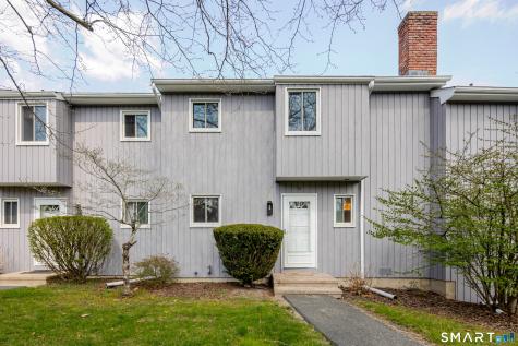 10 Monika Lane Brookfield CT 06804