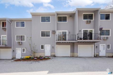 10 Monika Lane Brookfield CT 06804