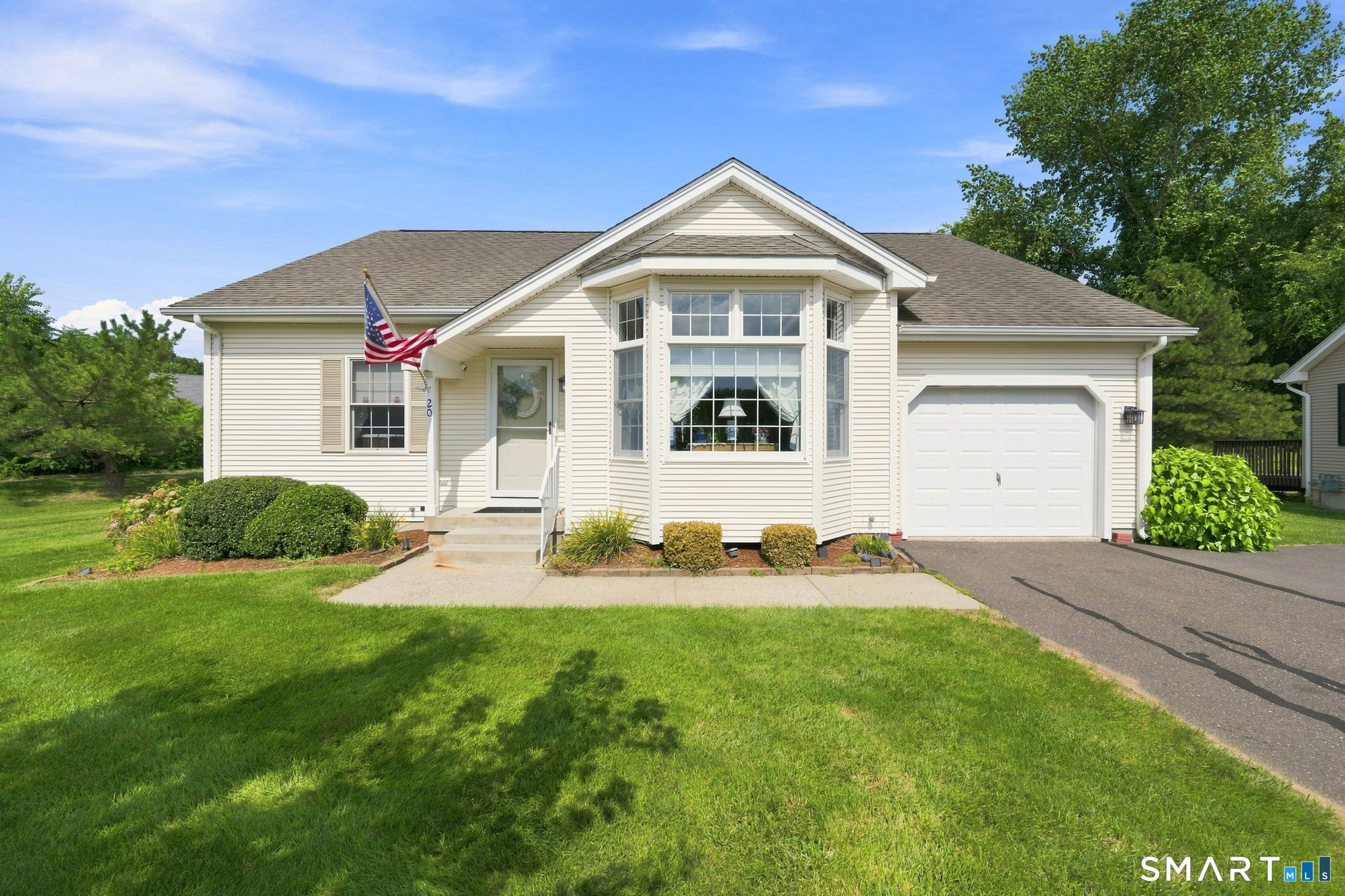 20 Hillside Farms Drive East Windsor CT 06016