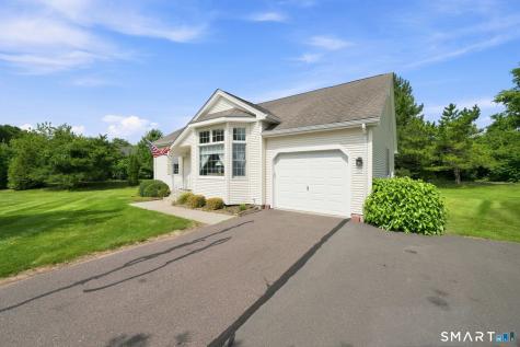 20 Hillside Farms Drive East Windsor CT 06016