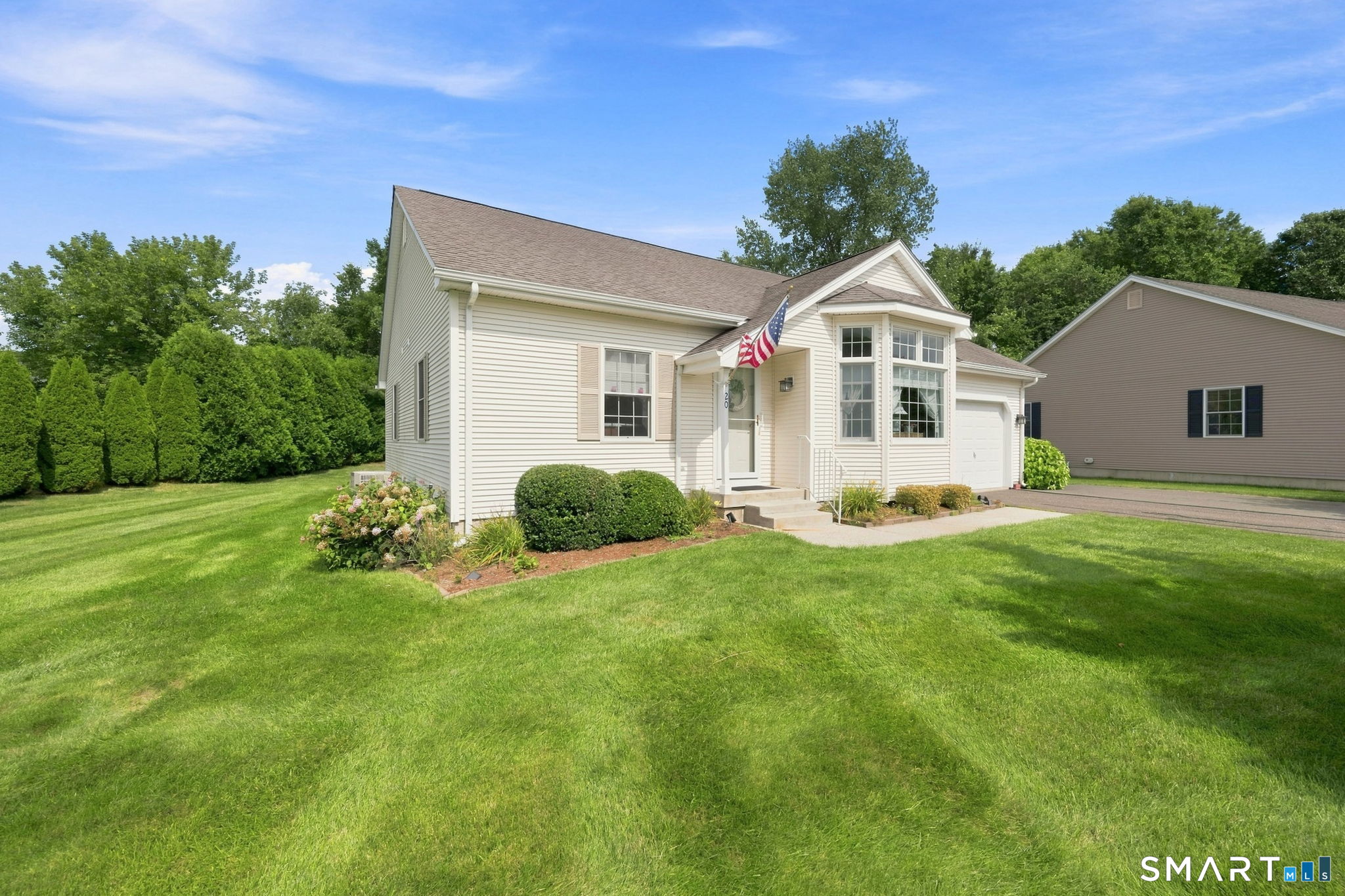 20 Hillside Farms Drive East Windsor CT 06016