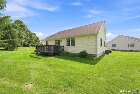 20 Hillside Farms Drive East Windsor CT 06016