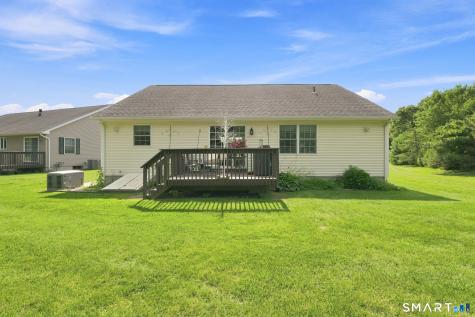 20 Hillside Farms Drive East Windsor CT 06016