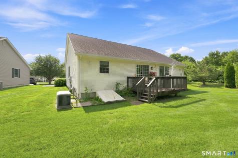 20 Hillside Farms Drive East Windsor CT 06016