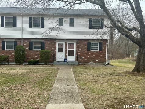11 Athol Street Killingly CT 06239