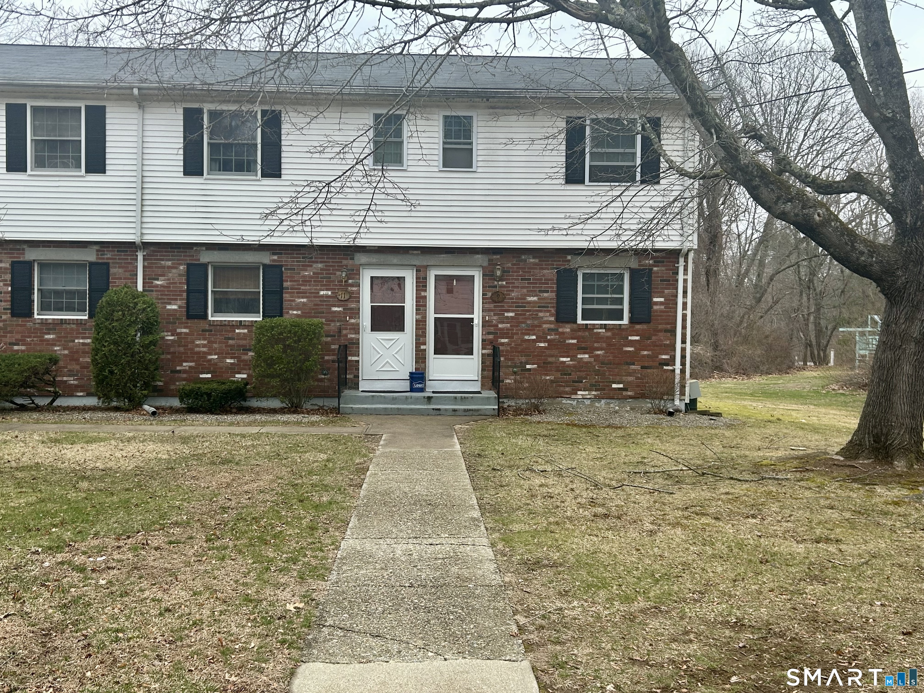 11 Athol Street Killingly CT 06239
