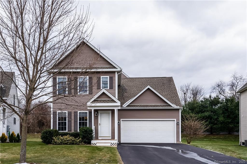 12 Elizabeth Lane Vernon CT 06066
