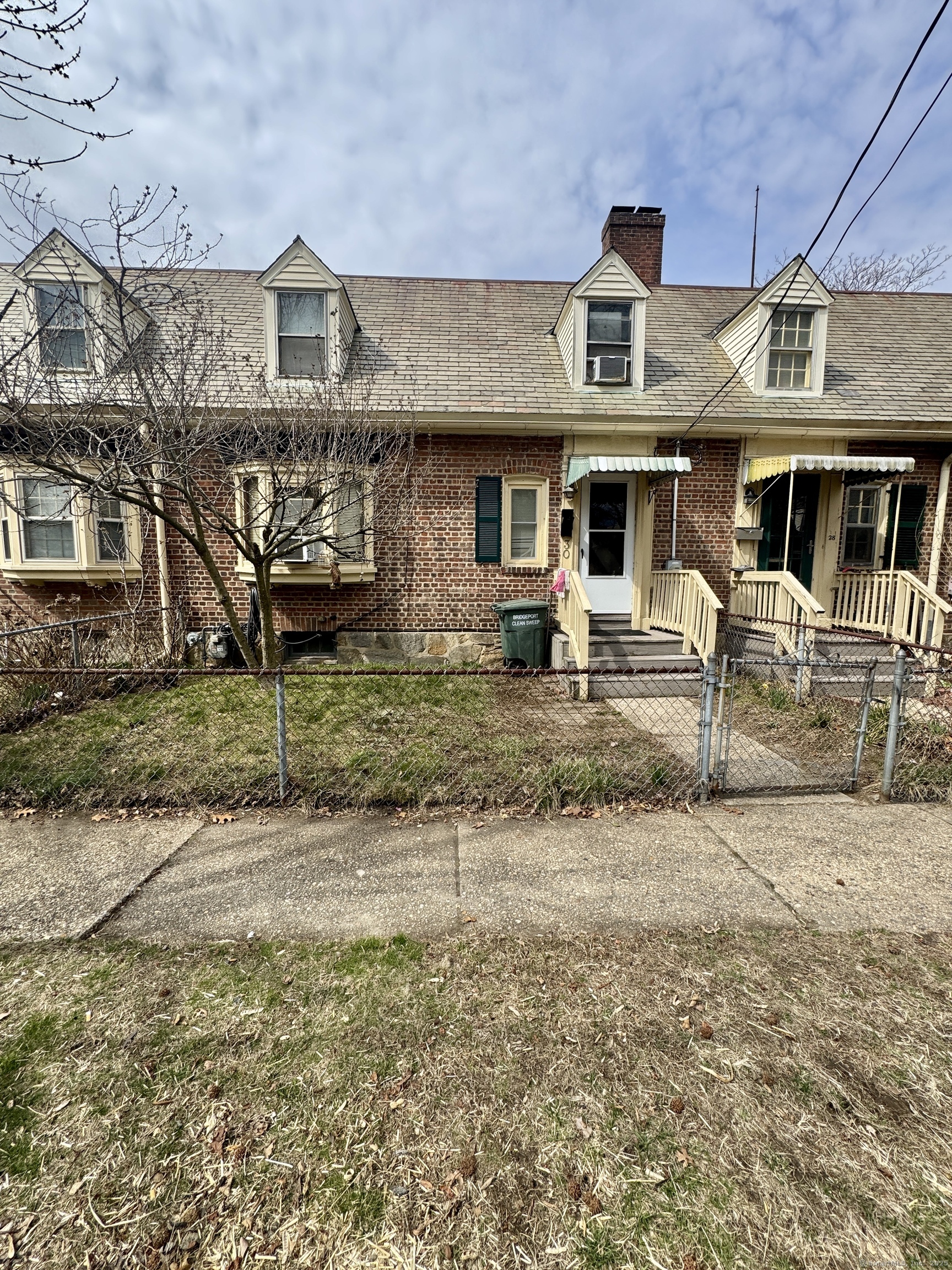 30 Cole Street Bridgeport CT 06604