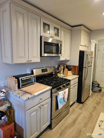 27 Canterbury Road Bridgeport CT 06606