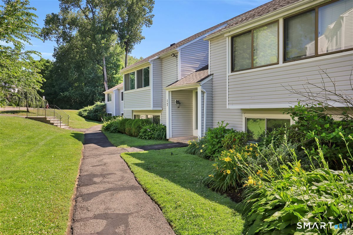 17 Brookwood Drive Rocky Hill CT 06067