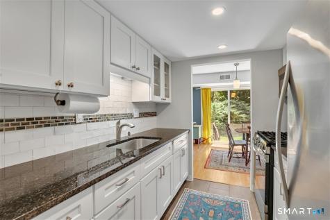 17 Brookwood Drive Rocky Hill CT 06067