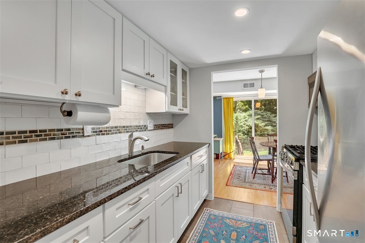 17 Brookwood Drive Rocky Hill CT 06067