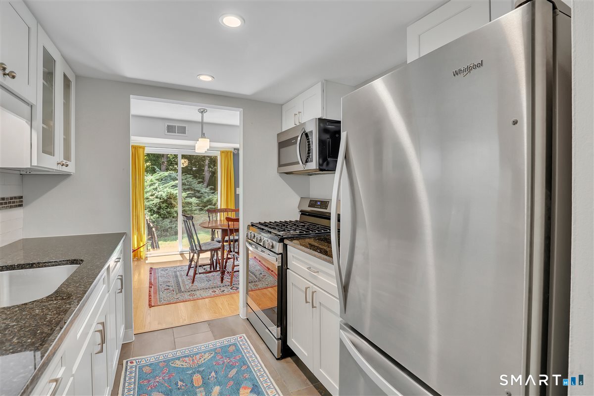 17 Brookwood Drive Rocky Hill CT 06067