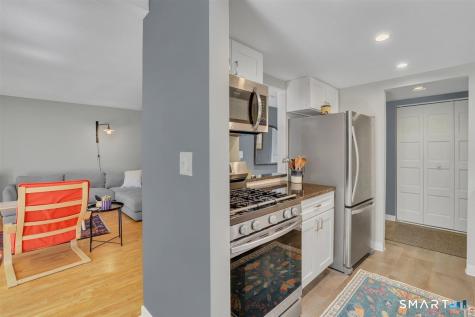 17 Brookwood Drive Rocky Hill CT 06067