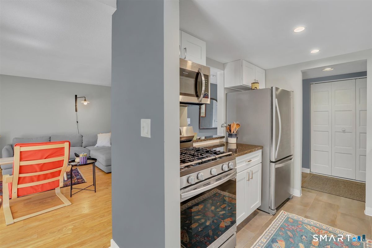 17 Brookwood Drive Rocky Hill CT 06067