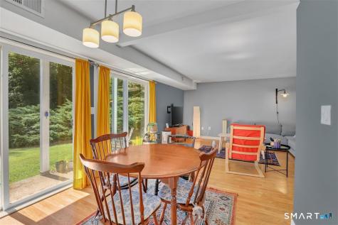 17 Brookwood Drive Rocky Hill CT 06067