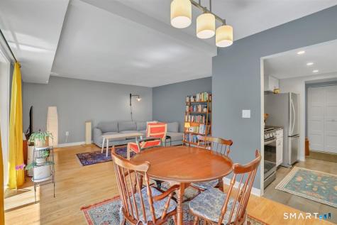 17 Brookwood Drive Rocky Hill CT 06067