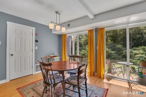 17 Brookwood Drive Rocky Hill CT 06067