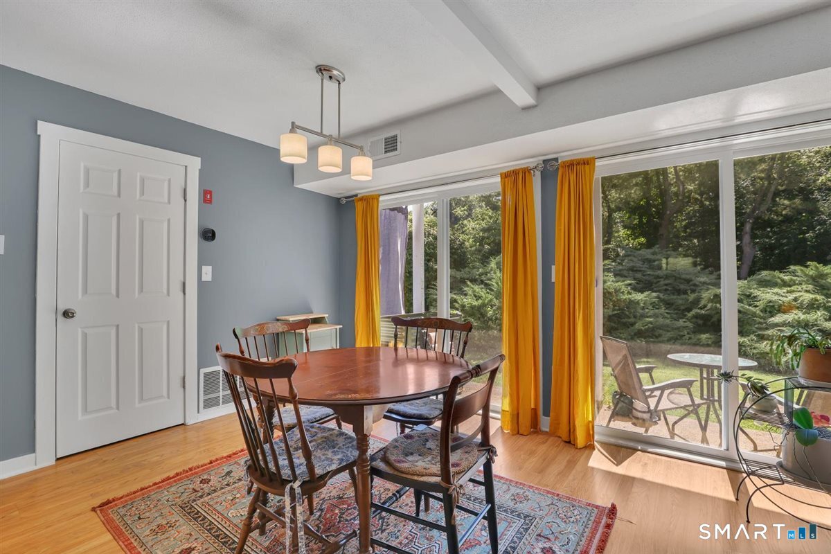 17 Brookwood Drive Rocky Hill CT 06067