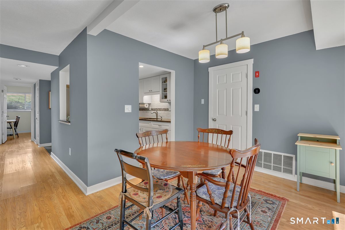 17 Brookwood Drive Rocky Hill CT 06067