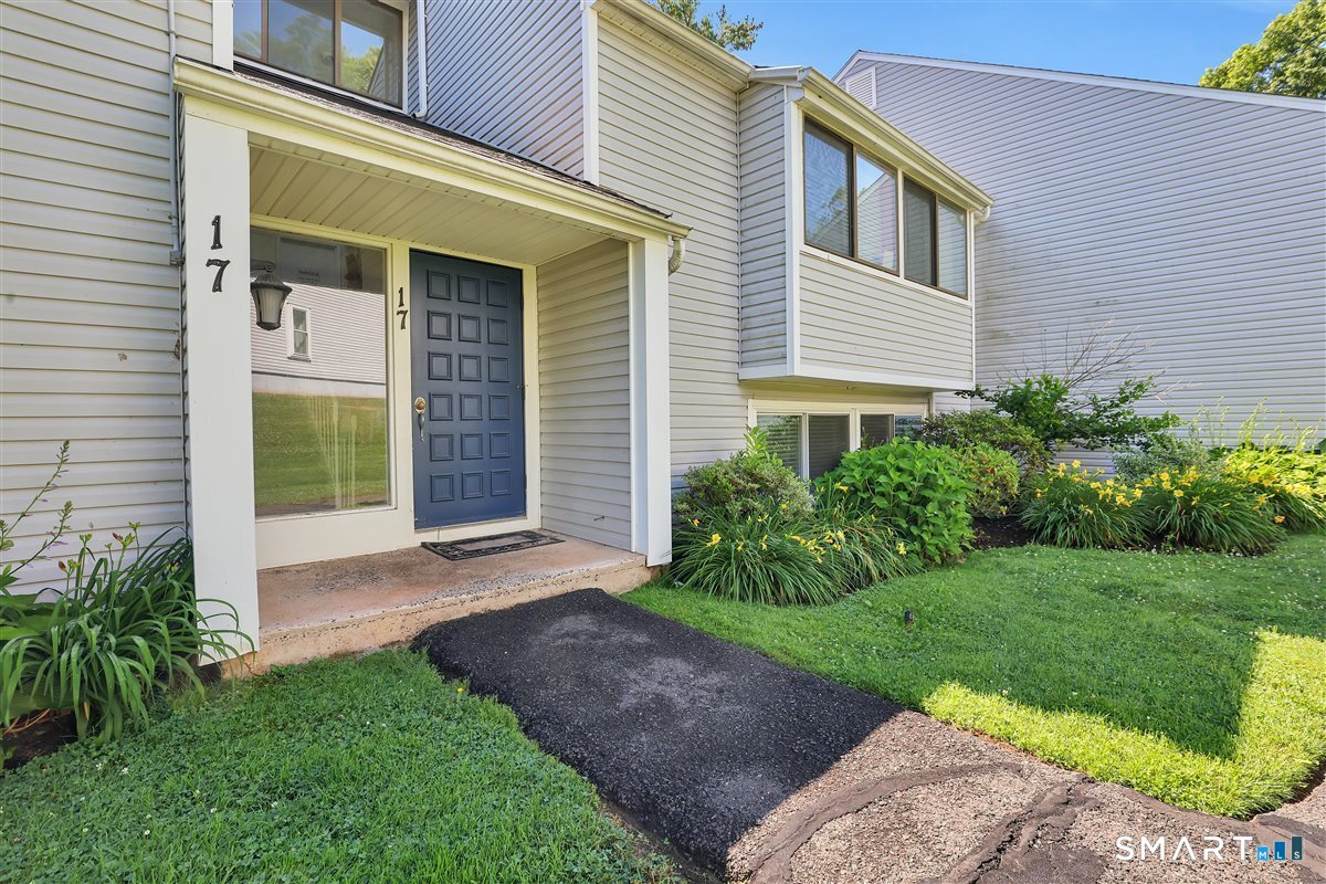 17 Brookwood Drive Rocky Hill CT 06067