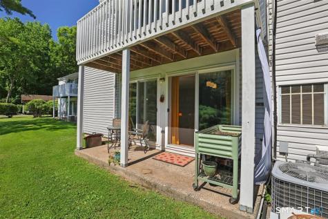 17 Brookwood Drive Rocky Hill CT 06067
