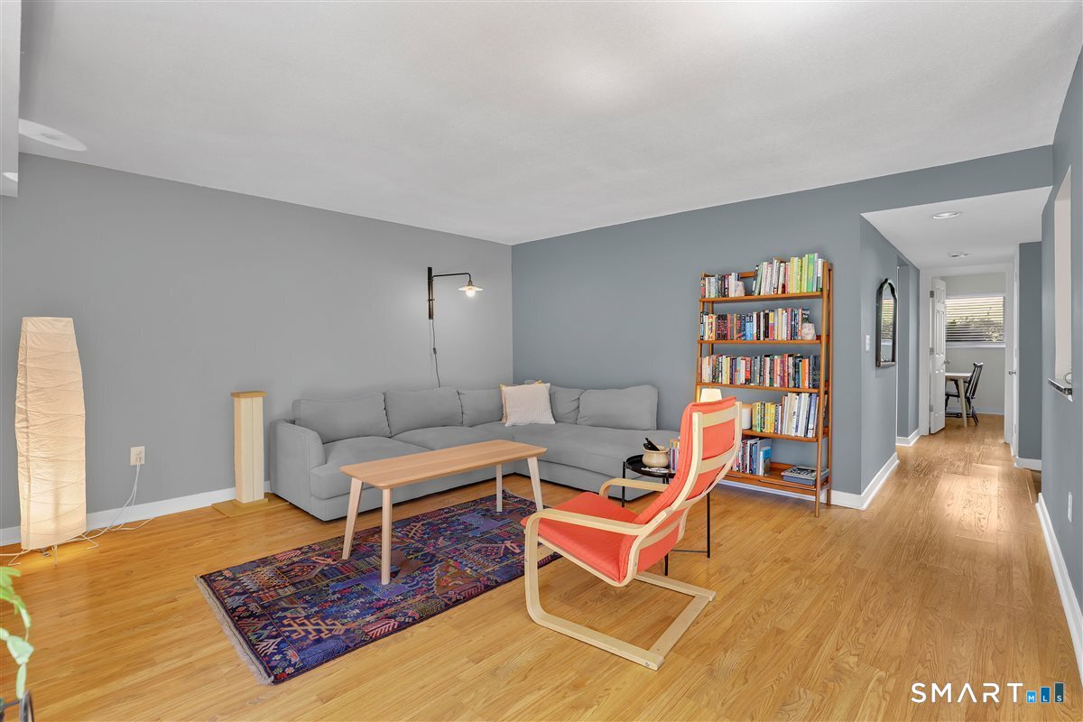 17 Brookwood Drive Rocky Hill CT 06067