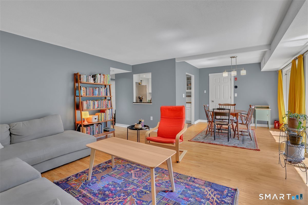 17 Brookwood Drive Rocky Hill CT 06067