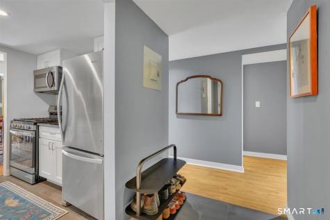 17 Brookwood Drive Rocky Hill CT 06067