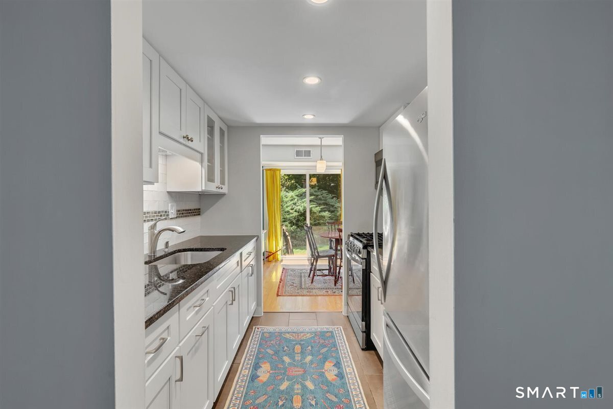 17 Brookwood Drive Rocky Hill CT 06067