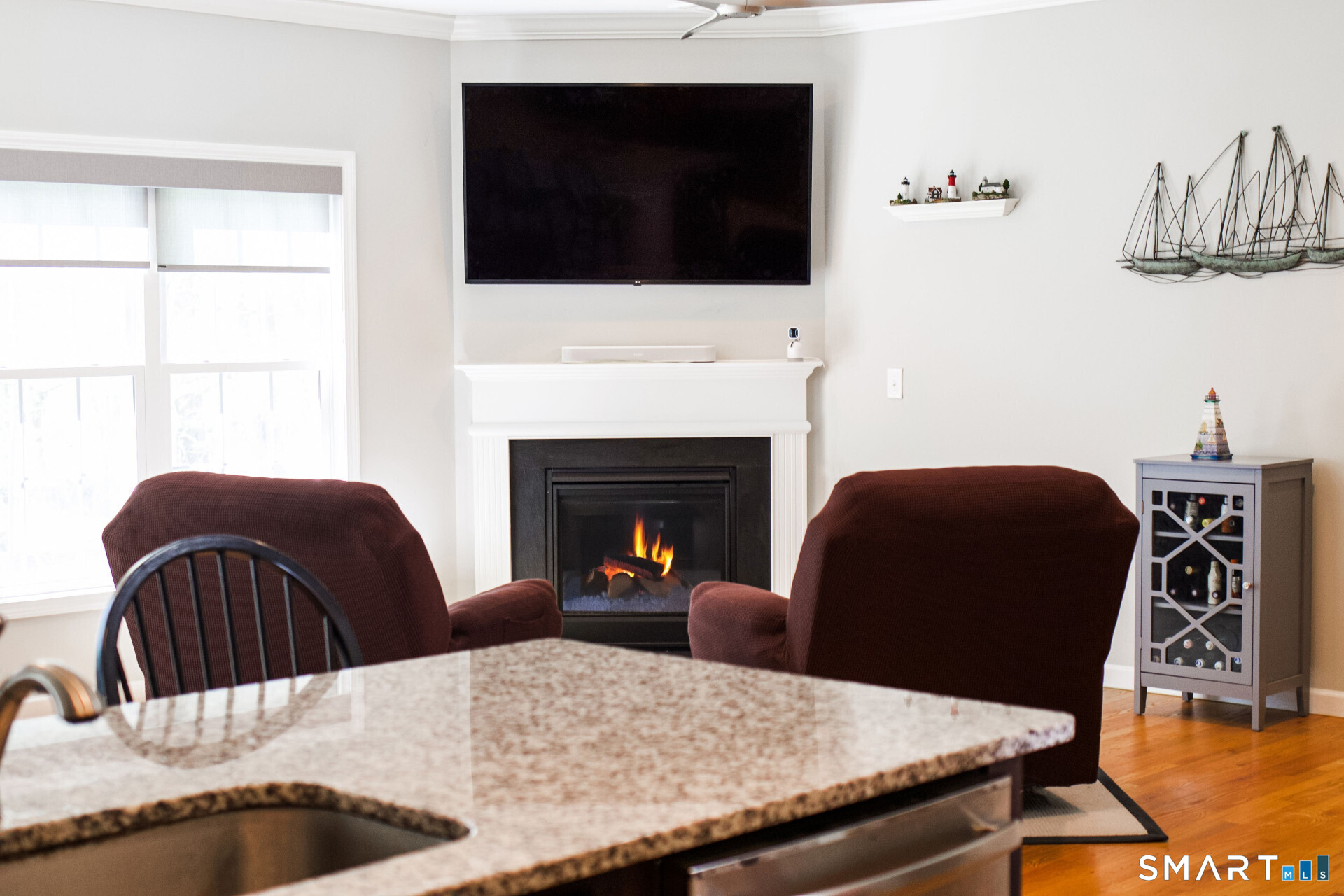 32 Brighton Park Way Bloomfield CT 06002