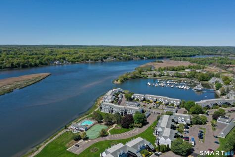 614 Popes Island Road Milford CT 06461