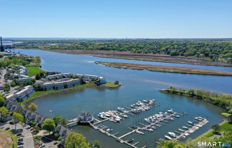 614 Popes Island Road Milford CT 06461