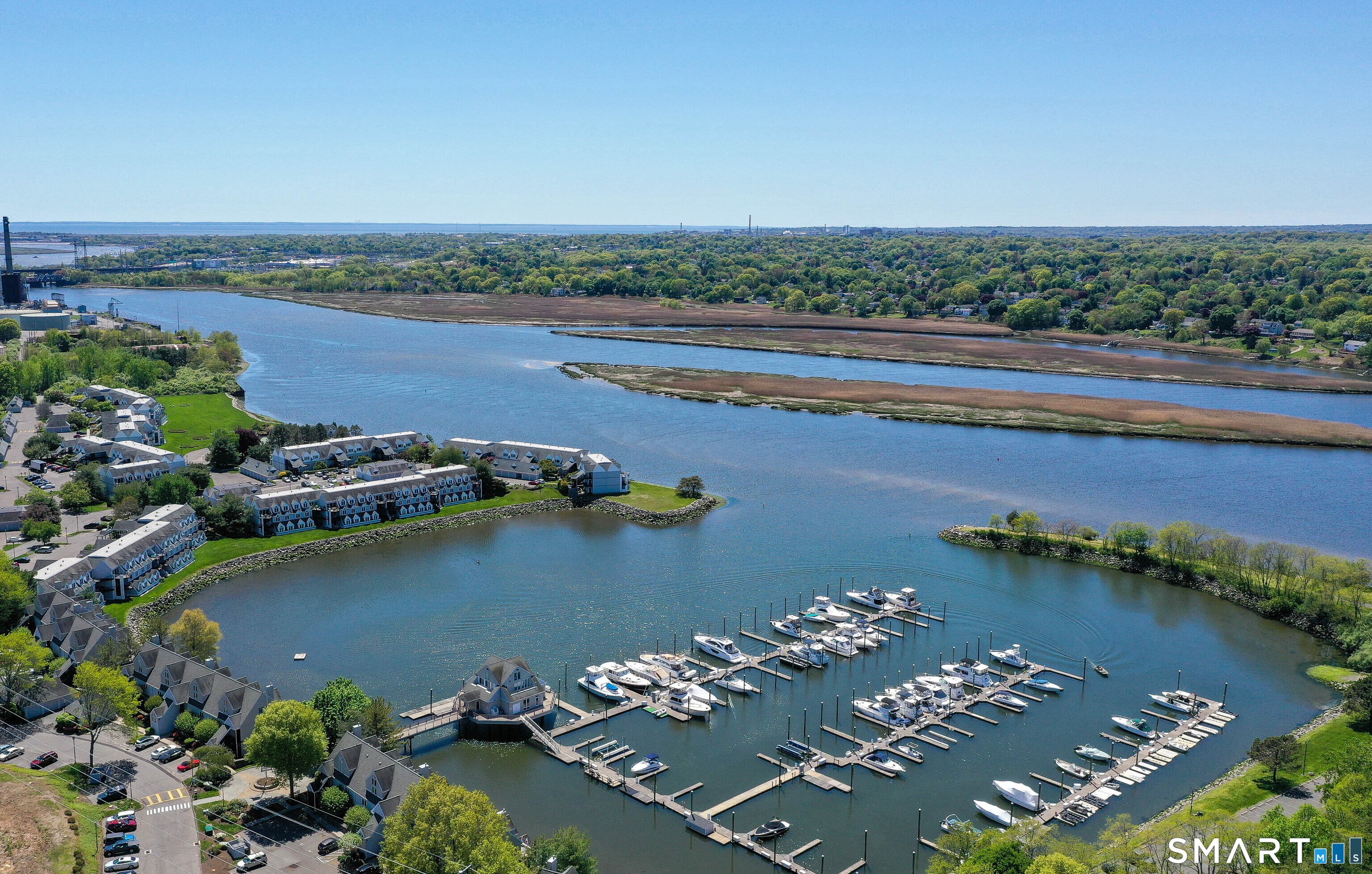 614 Popes Island Road Milford CT 06461