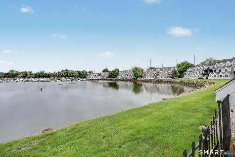 614 Popes Island Road Milford CT 06461