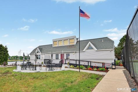 614 Popes Island Road Milford CT 06461