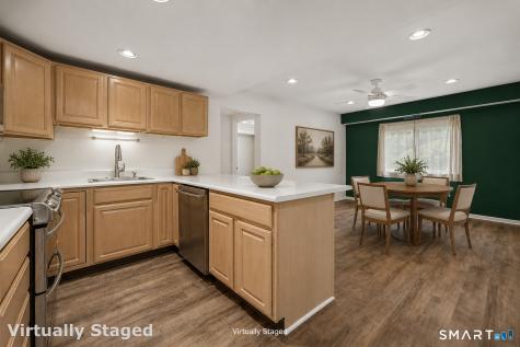 614 Popes Island Road Milford CT 06461