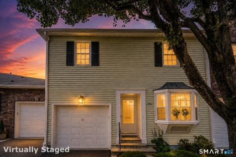 179 South Avenue New Canaan CT 06840